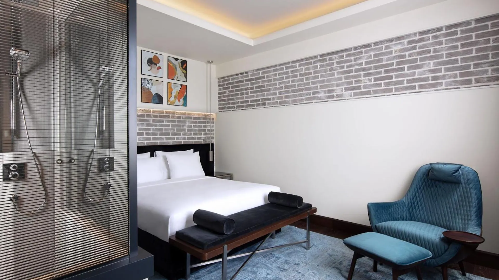 Decamondo Galata, A Tribute Portfolio Hotel Istanbul
