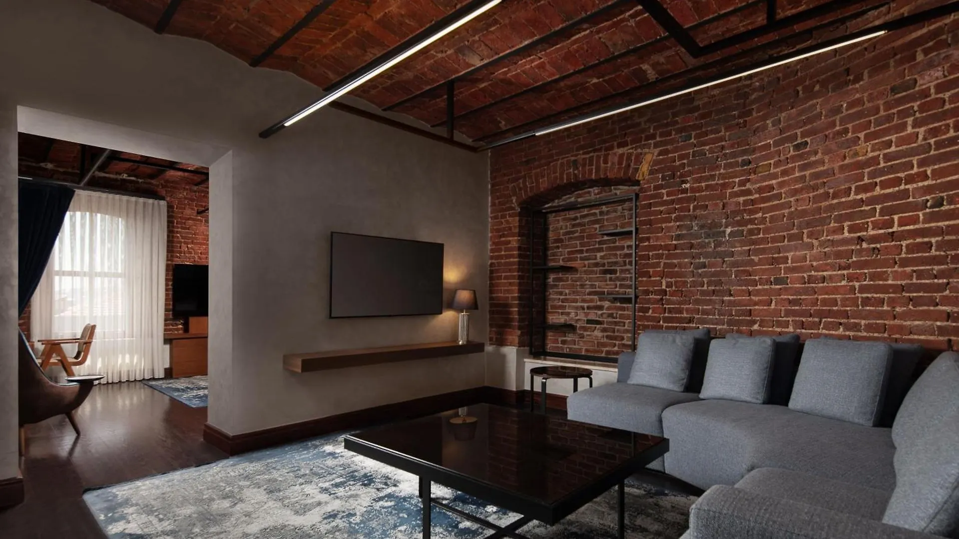Decamondo Galata, A Tribute Portfolio Hotel Istanbul