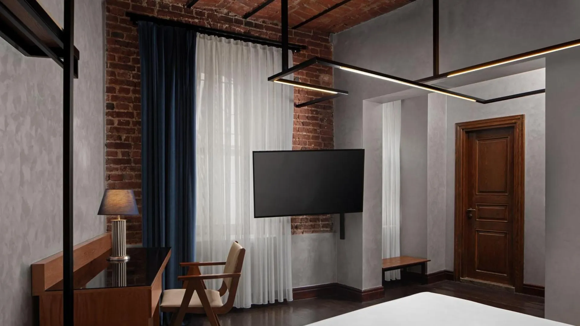 Decamondo Galata, A Tribute Portfolio Hotel Istanbul 5*,  Tyrkiet