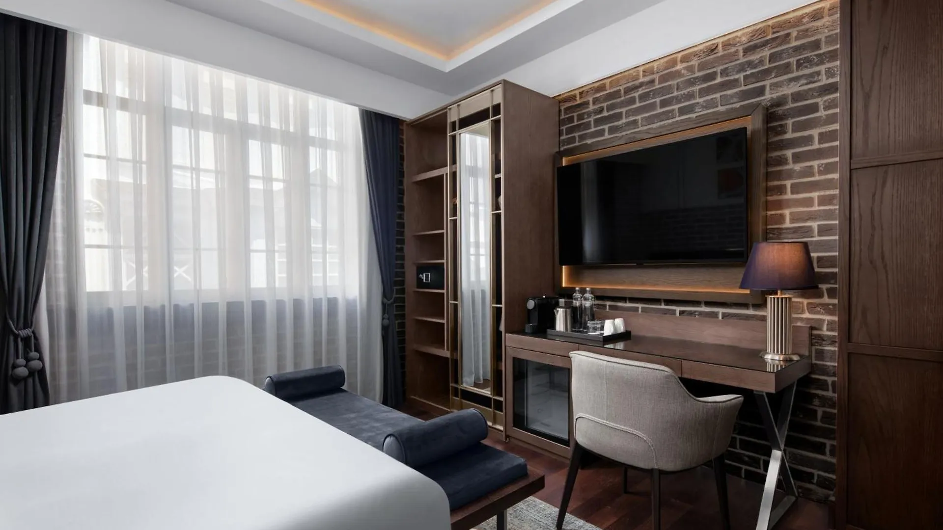 Decamondo Galata, A Tribute Portfolio Hotel اسطنبول