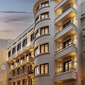 5* Hotel Gleam Collection