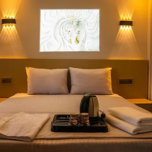 Ck Boutique Hotel