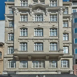 Alpek Istanbul