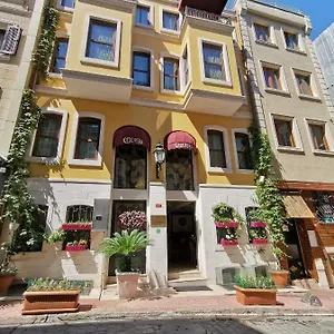 Ottopera Hotel