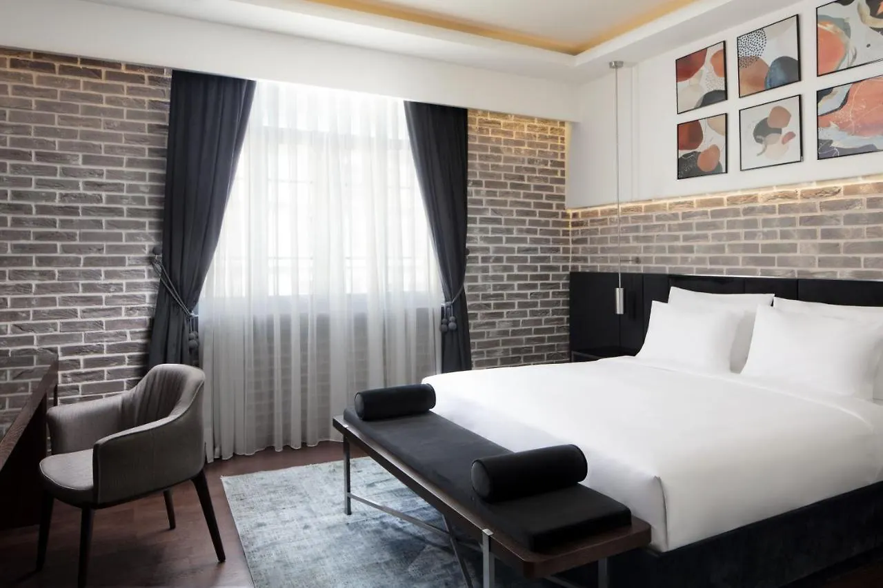 Hotel DeCamondo Galata Provincia di Provincia di Istanbul 5*,
