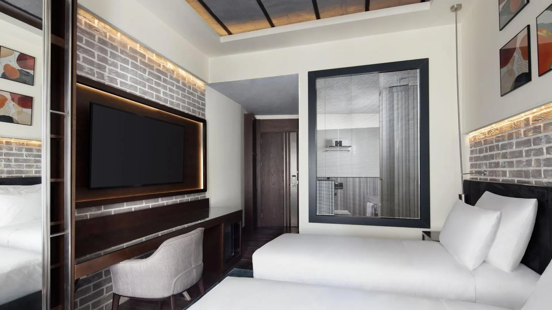 Decamondo Galata, A Tribute Portfolio Hotel イスタンブール