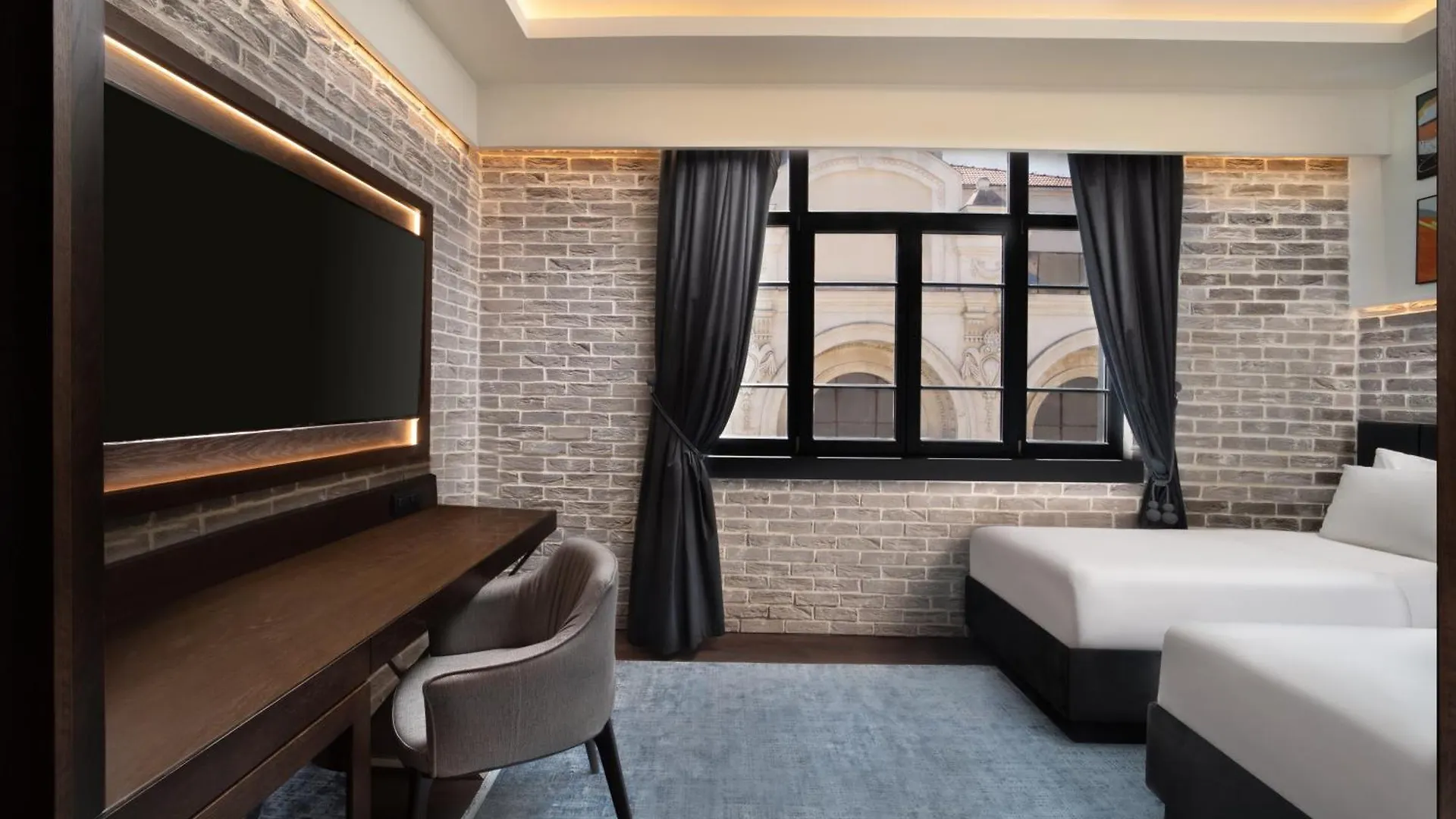 Hotel DeCamondo Galata Provincia di Provincia di Istanbul 5*,
