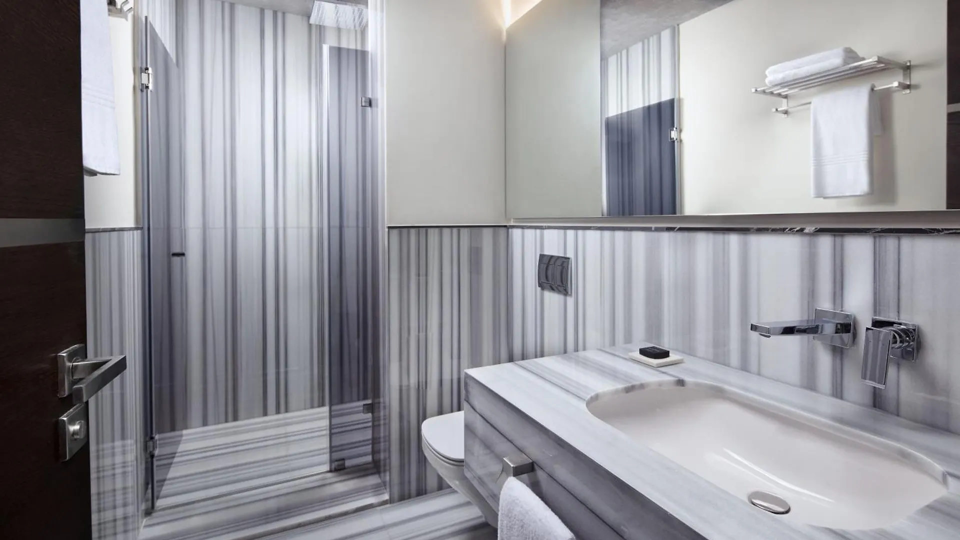 *****  Hotel DeCamondo Galata Provincia di Provincia di Istanbul Turchia
