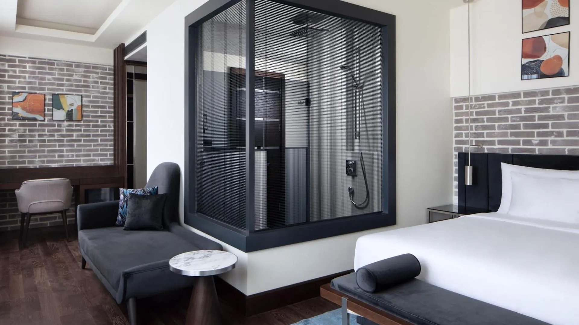 Decamondo Galata, A Tribute Portfolio Hotel イスタンブール 5*,  トルコ