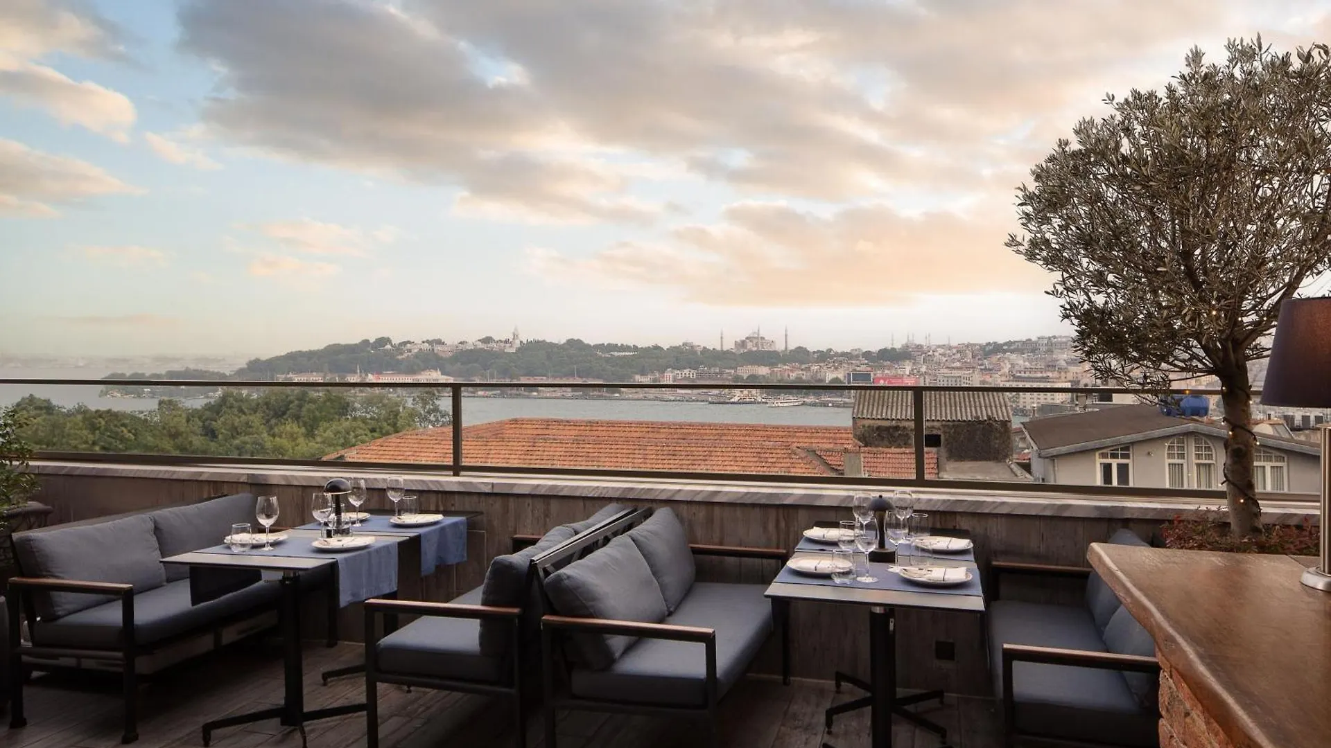 Decamondo Galata, A Tribute Portfolio Hotel イスタンブール