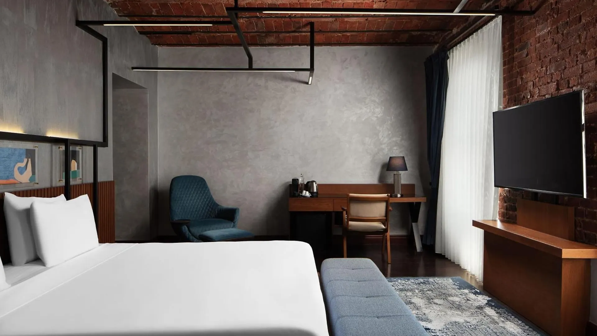 Hotel DeCamondo Galata Provincia di Provincia di Istanbul