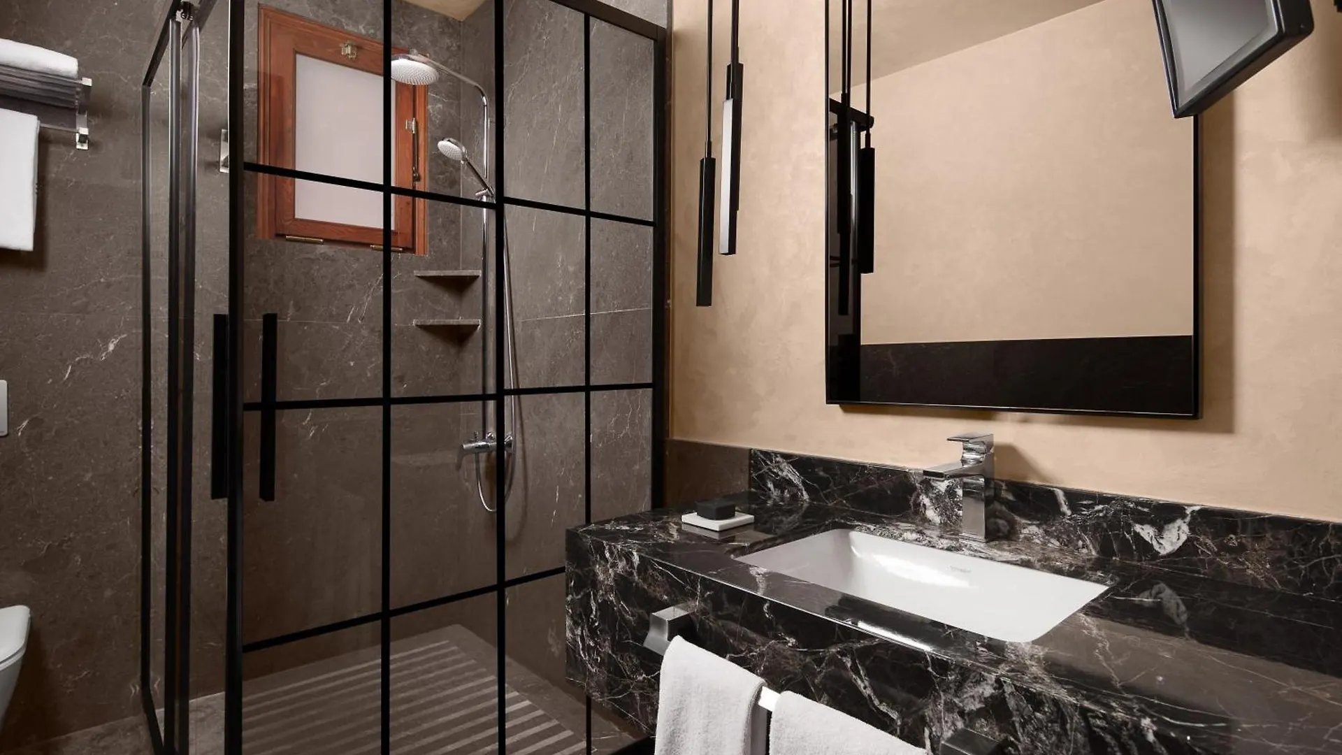 Decamondo Galata, A Tribute Portfolio Hotel イスタンブール トルコ