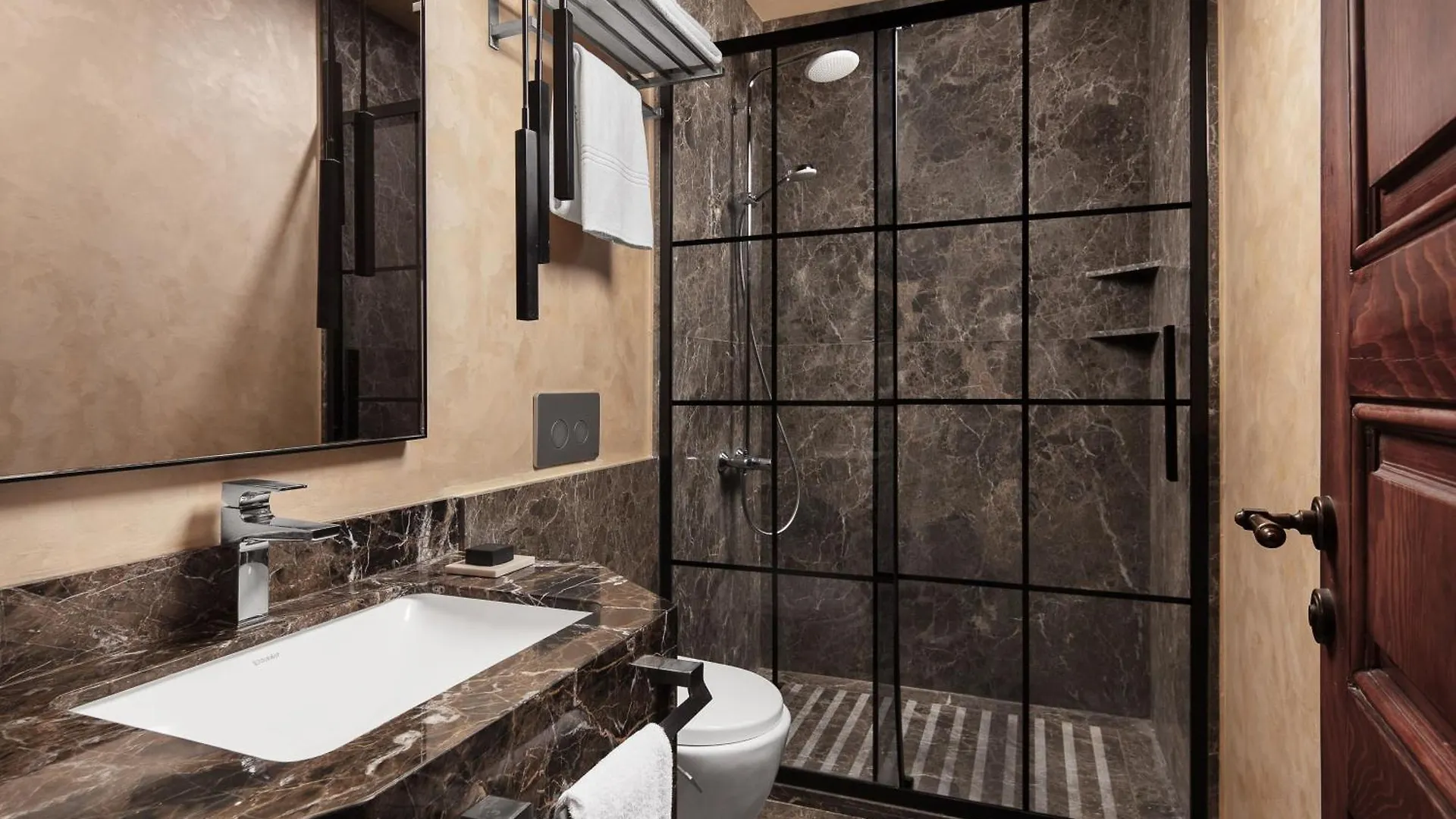 Decamondo Galata, A Tribute Portfolio Hotel イスタンブール 5*,