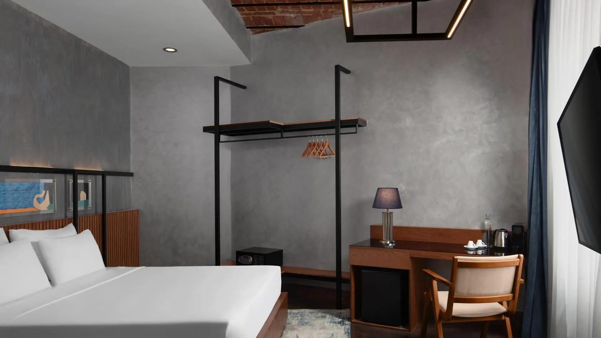 Hotel DeCamondo Galata Provincia di Provincia di Istanbul