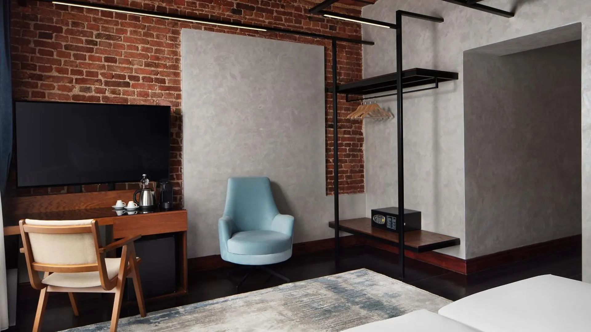 Decamondo Galata, A Tribute Portfolio Hotel イスタンブール