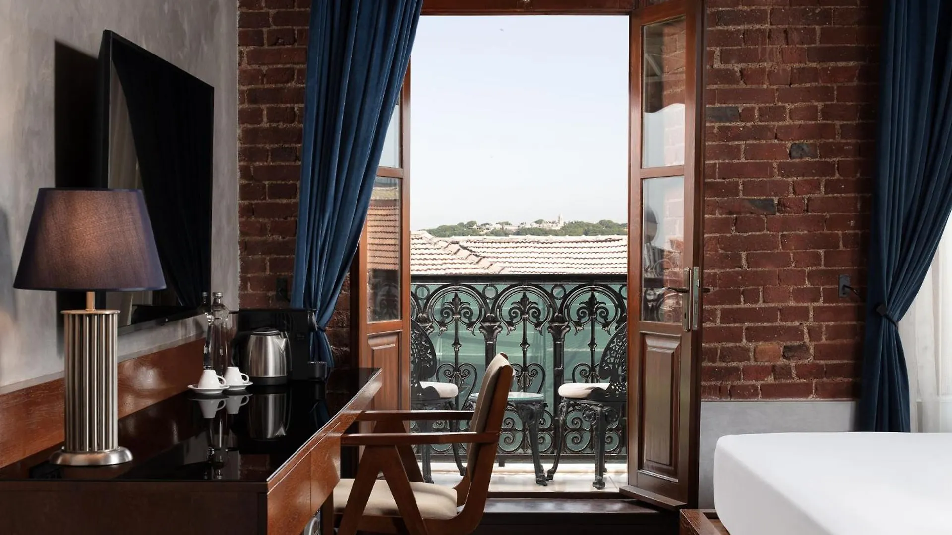 Decamondo Galata, A Tribute Portfolio Hotel イスタンブール