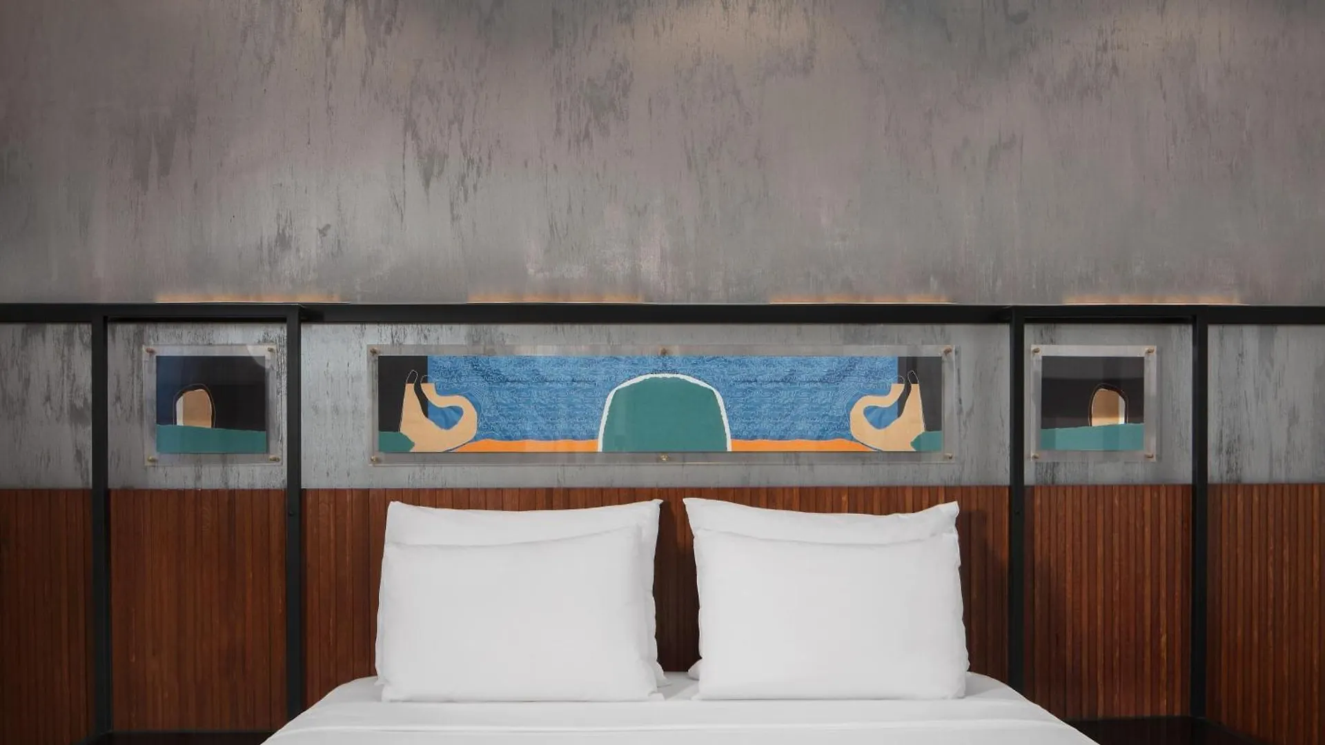 Decamondo Galata, A Tribute Portfolio Hotel イスタンブール トルコ