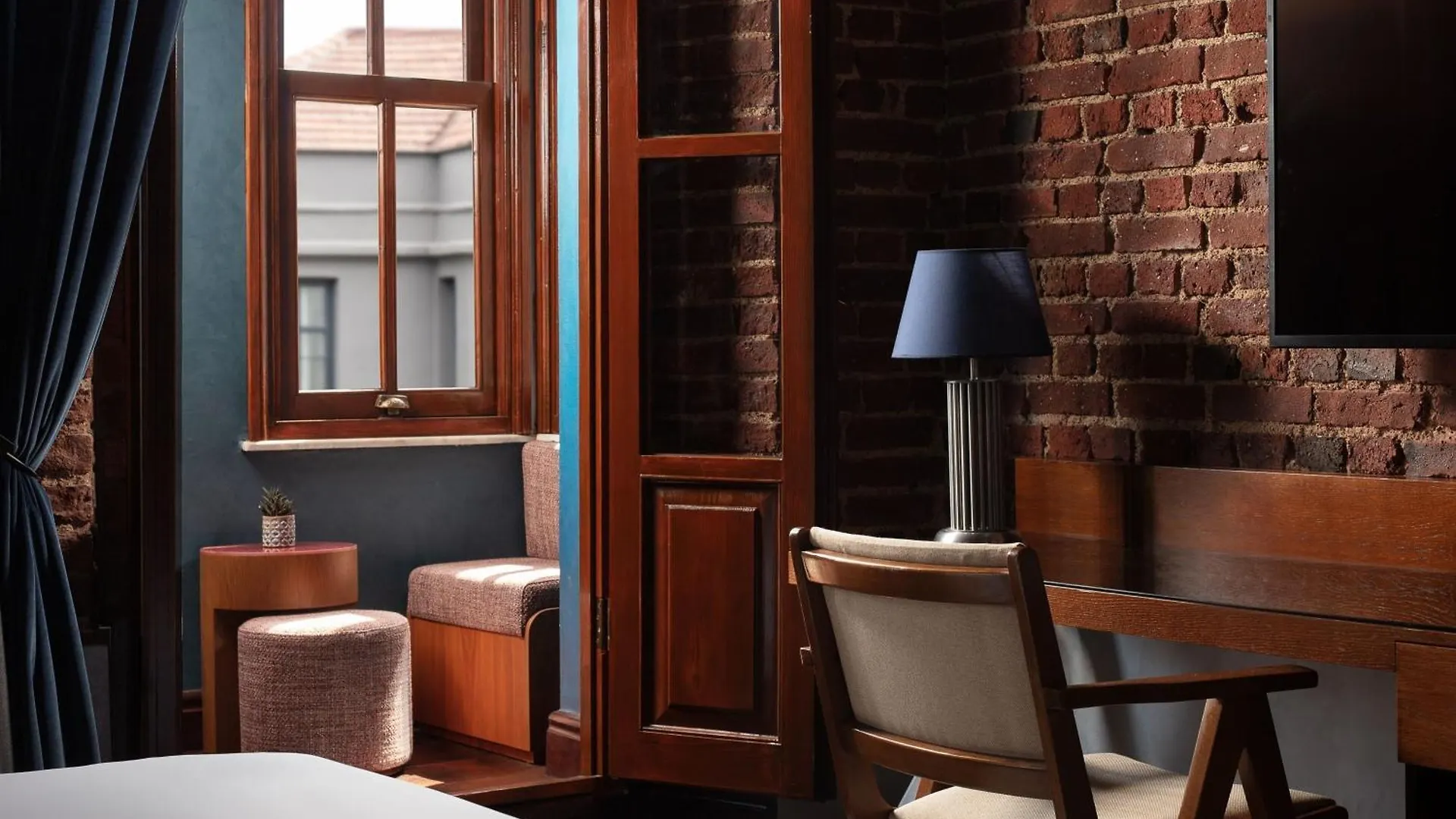 Decamondo Galata, A Tribute Portfolio Hotel イスタンブール 5*,