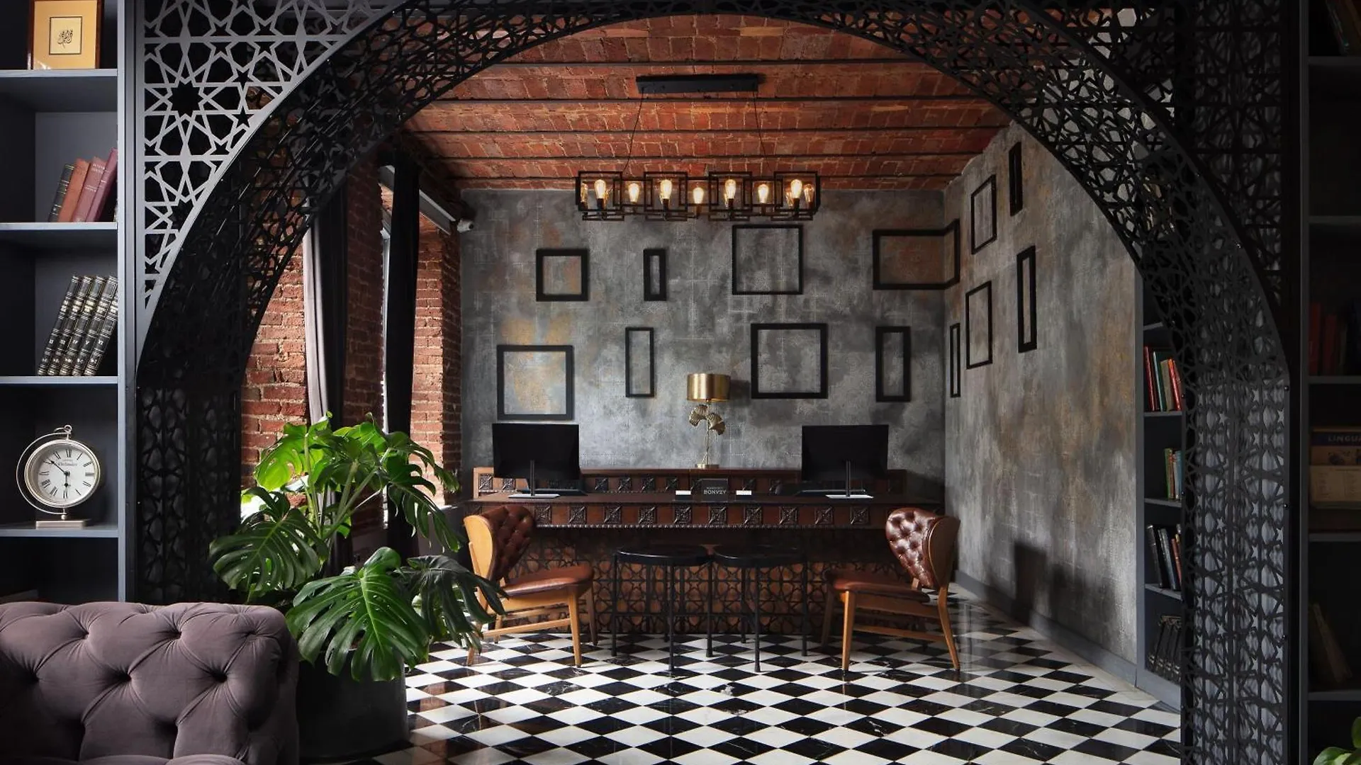 Decamondo Galata, A Tribute Portfolio Hotel イスタンブール