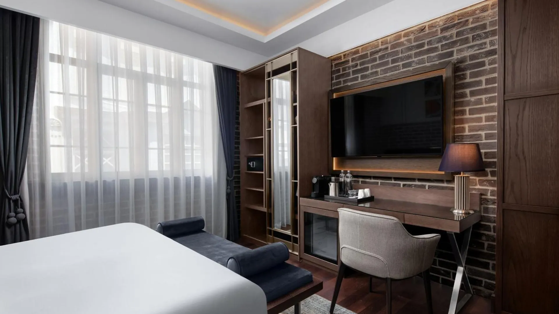 *****  Hotel DeCamondo Galata Provincia di Provincia di Istanbul Turchia