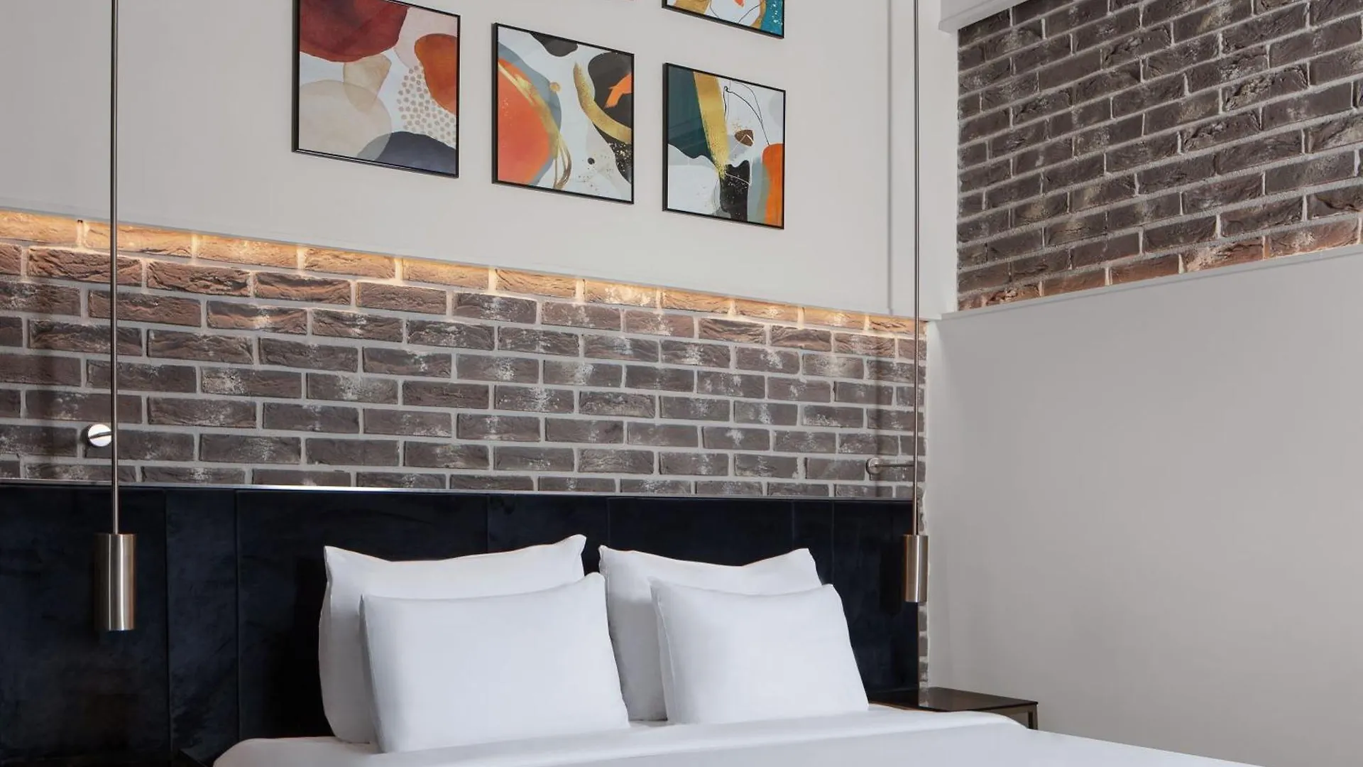 Decamondo Galata, A Tribute Portfolio Hotel イスタンブール 5*,  トルコ