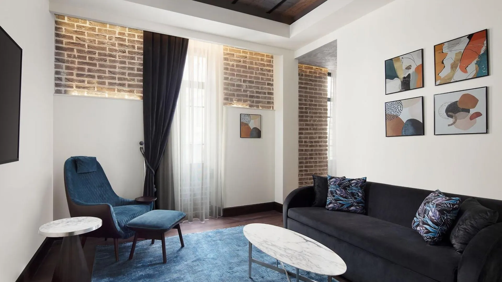 Decamondo Galata, A Tribute Portfolio Hotel イスタンブール