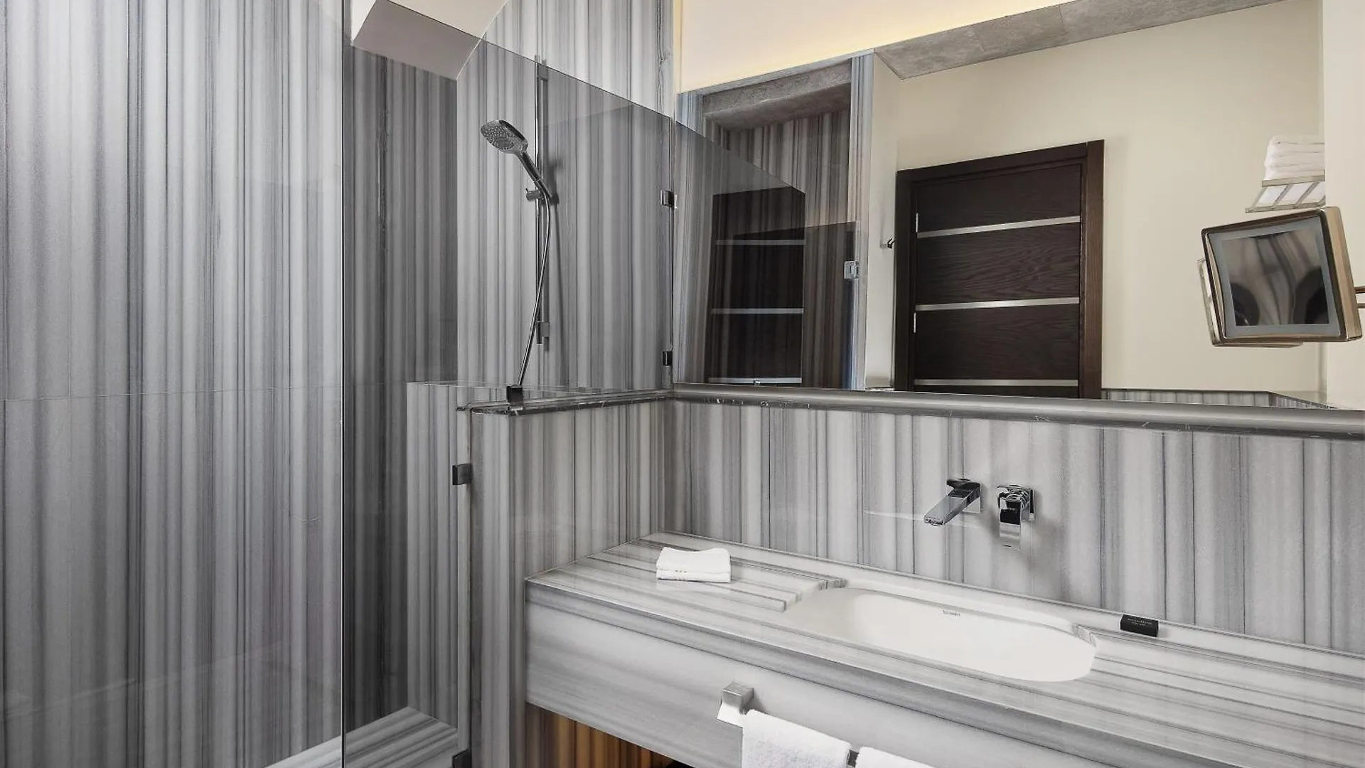 Hotel DeCamondo Galata Provincia di Provincia di Istanbul Turchia