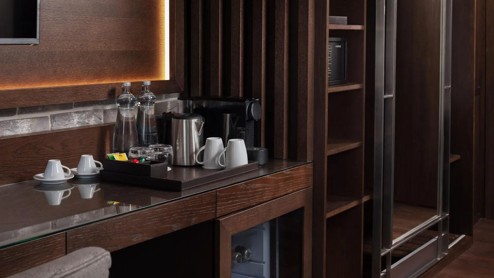 Decamondo Galata, A Tribute Portfolio Hotel イスタンブール