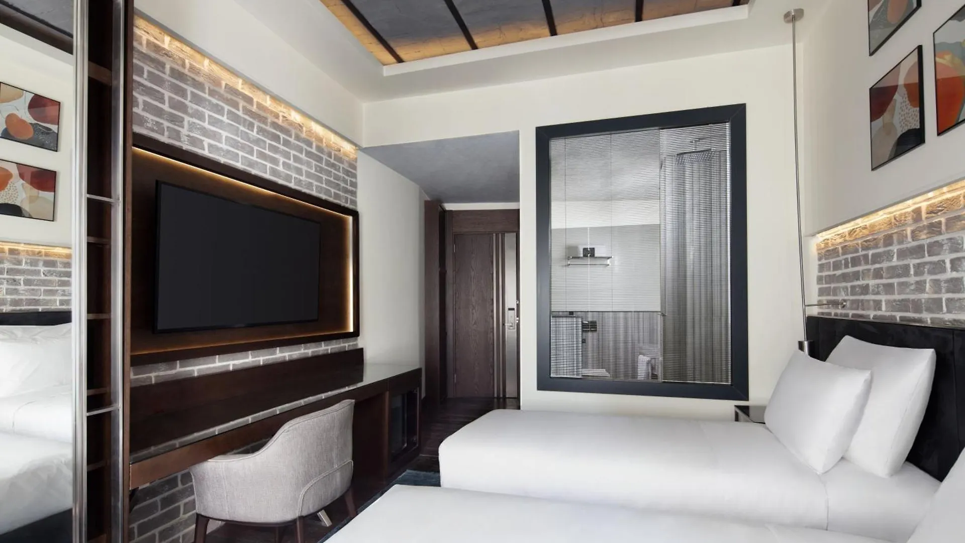 *****  Decamondo Galata, A Tribute Portfolio Hotel Istambul Turquie