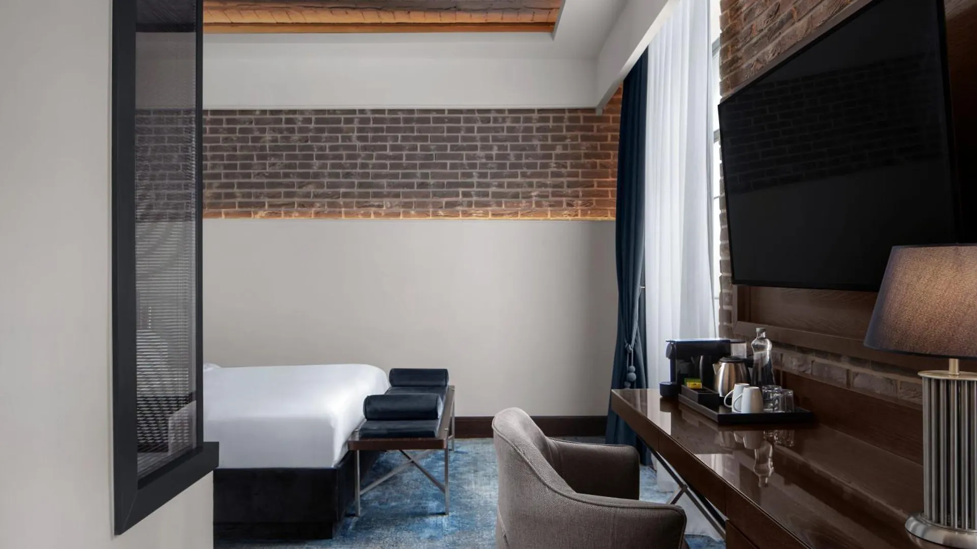Decamondo Galata, A Tribute Portfolio Hotel Istambul 5*,