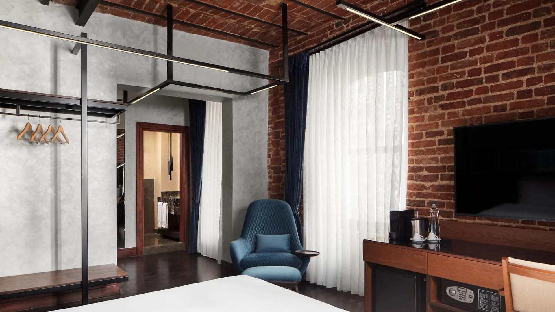 *****  Decamondo Galata, A Tribute Portfolio Hotel Istambul Turquia