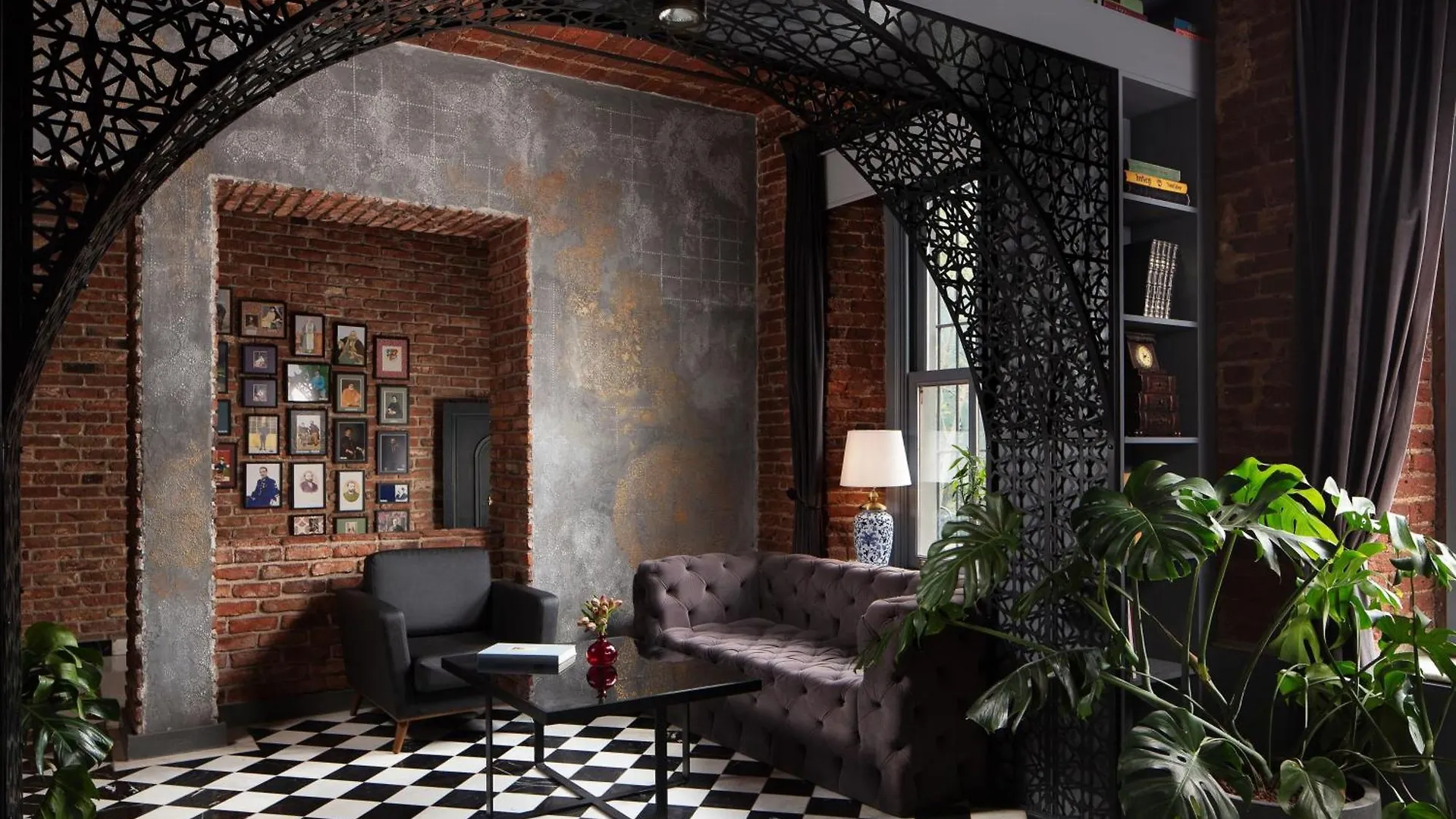 Decamondo Galata, A Tribute Portfolio Hotel Istambul
