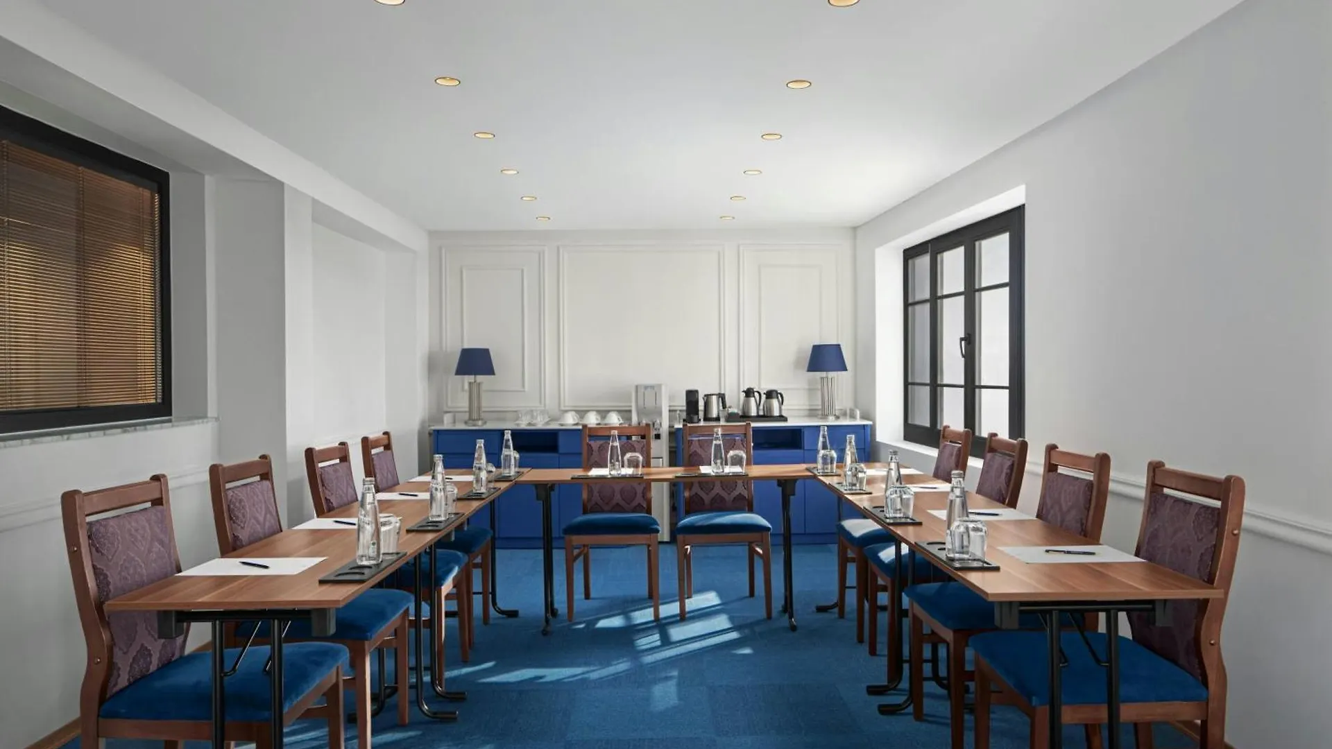 Decamondo Galata, A Tribute Portfolio Hotel Istambul 5*,  Turquia